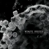 Tindersticks LP + DVD-Video Minute Bodies: The Intimate