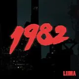Liima LP (analog) 1982