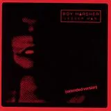 Boy Harsher CD Lesser Man