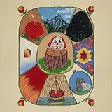 White Denim Vinyl Performance