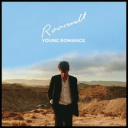 Roosevelt Vinyl Young Romance