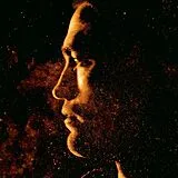 Stuart A. Staples LP (analog) Music For Claire Denis'' High Life