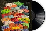Calexico And Iron & Wine LP (analog) Years To Burn