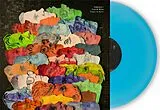 Calexico And Iron & Wine LP (analog) Years To Burn (ltd)