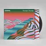 COMA Vinyl Voyage Voyage