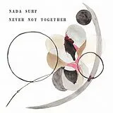 Nada Surf CD Never Not Together