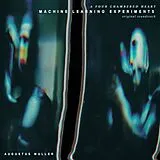 Augustus Muller LP (analog) Machine Learning Experiments (original Soundtrack)