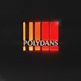 Roosevelt LP (analog) Polydans
