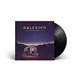Calexico LP (analog) Seasonal Shift