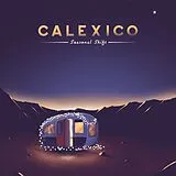 Calexico Vinyl Seasonal Shift (ltd Colored Edition)