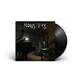 Sophia Kennedy LP (analog) Monsters