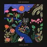 José González CD Local Valley