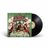 Los Bitchos LP (analog) Let The Festivities Begin!