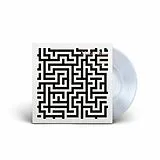 Moon Duo LP (analog) Mazes (crystal Clear, Indies Only)