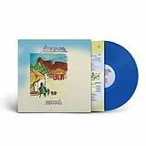 Imarhan LP (analog) Aboogi (ltd, Indies Only)
