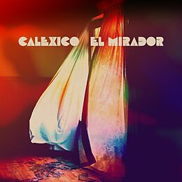 Calexico CD El Mirador