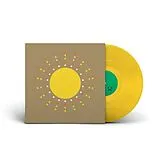 Gold Panda LP (analog) The Work (yellow, Indies Only)