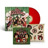 Los Bitchos LP (analog) Let The Festivities Begin (los Chrismos Bonus Edit