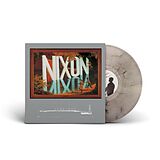 Lambchop Vinyl Nixon (clear)