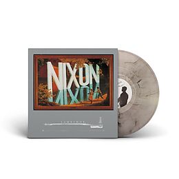 Lambchop Vinyl Nixon (clear)