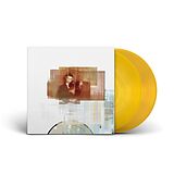 Lambchop Vinyl Is A Woman (yellow)