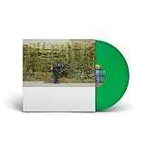 Gold Panda LP (analog) Good Luck And Do Your Best (green)