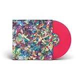 Caribou LP (analog) Our Love (pink Vinyl)