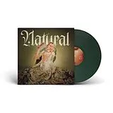 Softee LP (analog) Natural (dark Green)