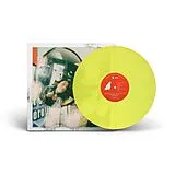 Sen Morimoto LP (analog) Diagnosis (neon Yellow)