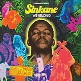 Sinkane CD We Belong