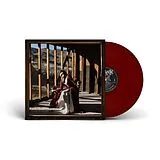Vera Sola LP (analog) Peacemaker (red)