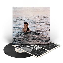 King Hannah Vinyl Big Swimmer