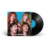 Los Bitchos LP (analog) Talkie Talkie