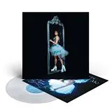 Pom Pom Squad LP (analog) Mirror Starts Moving Without Me (crystal Clear)