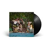 Lambrini Girls LP (analog) Who Let The Dogs Out