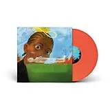 Mckinley Dixon LP (analog) Magic,Alive! (neon Orange)