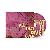 Sprints CD All That Is Over