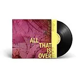 Sprints Vinyl All That Is Over