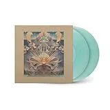 Junip Vinyl Fields (coke Bottle Green Vinyl)