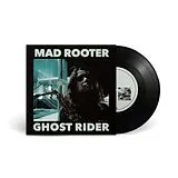 Party Dozen Single (analog) Mad Rooter/Ghost Rider
