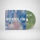 Broken Social Scene CD Remember The Humans