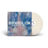 Broken Social Scene Vinyl Remember The Humans (ltd. Colored)