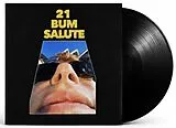 Party Dozen Vinyl 21 Bum Salute