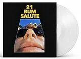 Party Dozen Vinyl 21 Bum Salute (clear Vinyl)