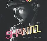 Shantel LP mit Bonus-CD Anarchy+Romance (Vinyl)