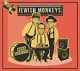 Jewish Monkeys CD Mania Regressia