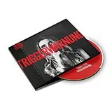 Sarah Lesch CD Triggerwarnung