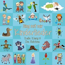 Sing Kinderlieder CD Sing Mit Mir Kinderlieder - Vol.1