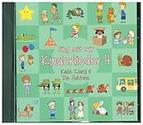 Sing Kinderlieder CD Sing Mit Mir Kinderlieder - Vol.4