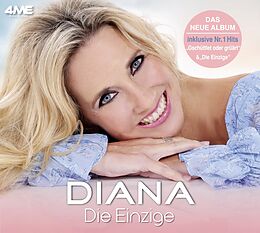 Diana CD Die Einzige